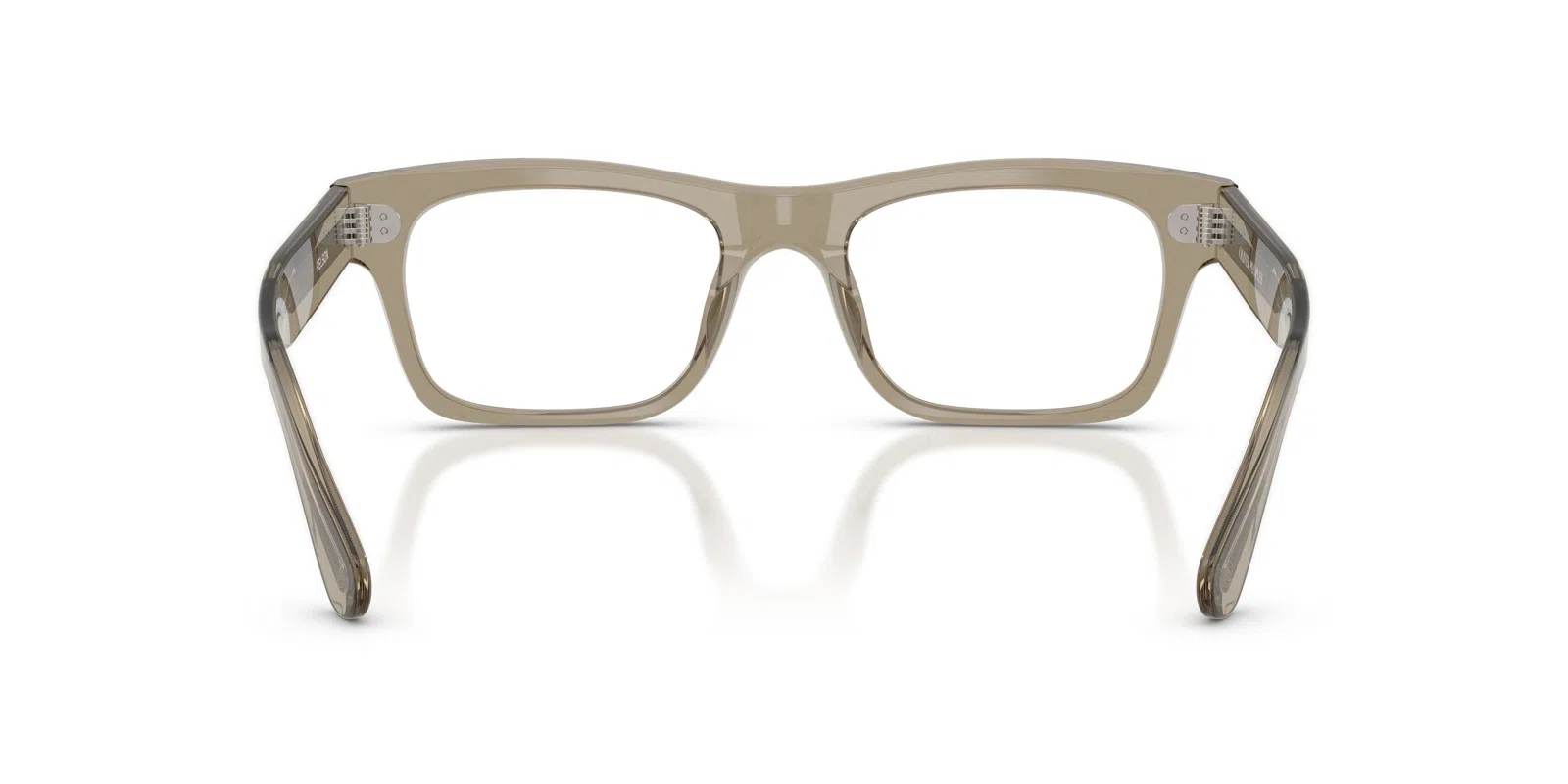 Oliver Peoples Relson 5630U Eyeglasses - view 9
